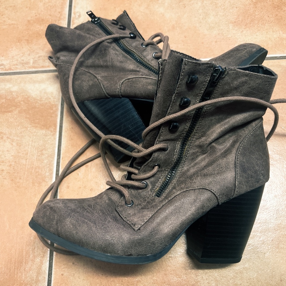 Booties